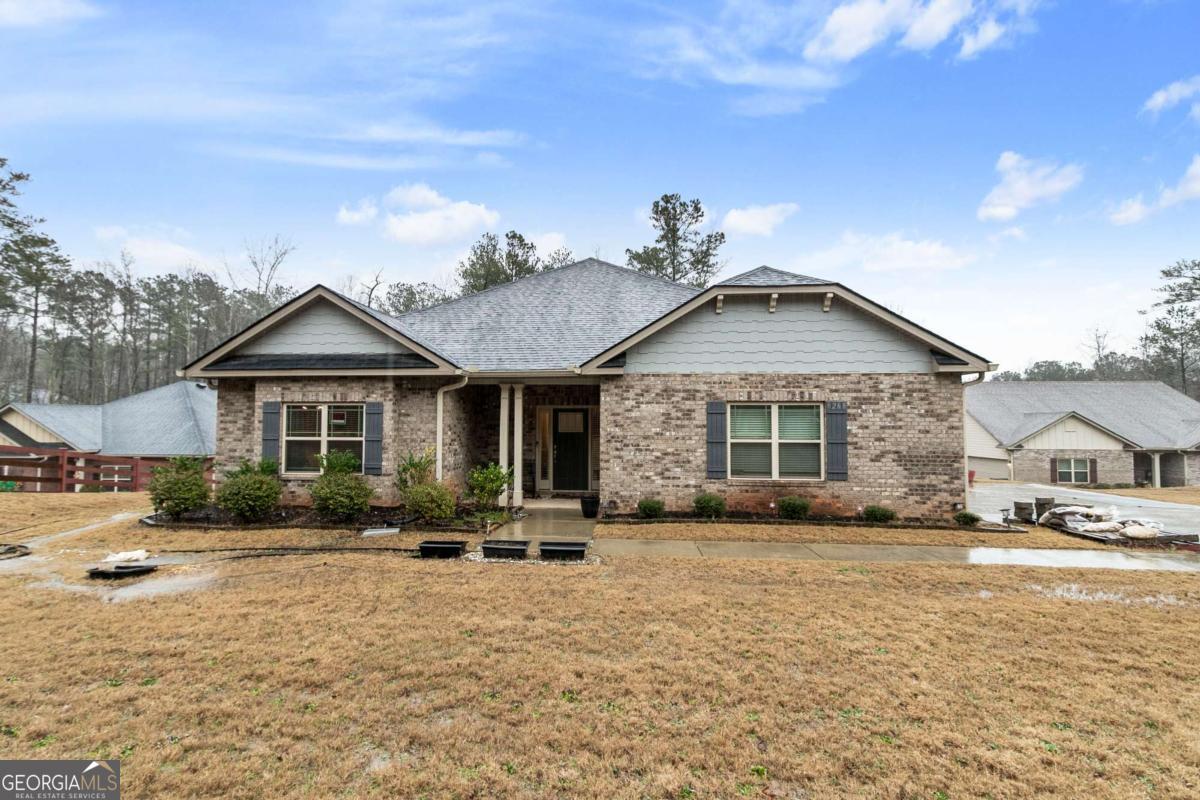 8268 E Carroll Road Property Photo