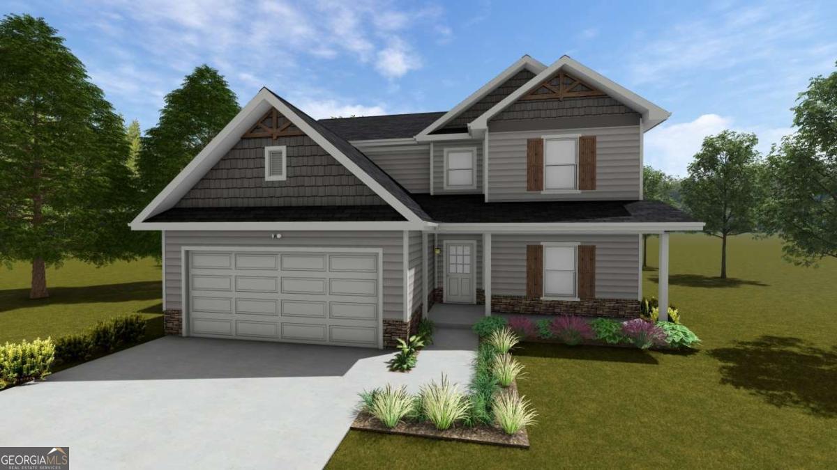 6414 Vista Point Road Property Photo