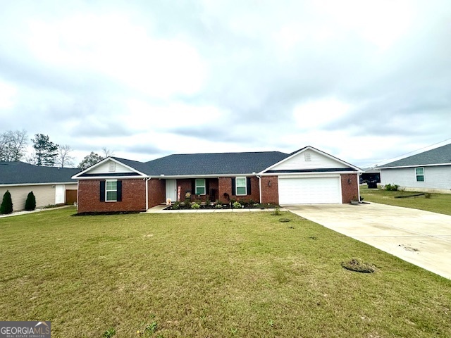 4223 Forest Road Property Photo