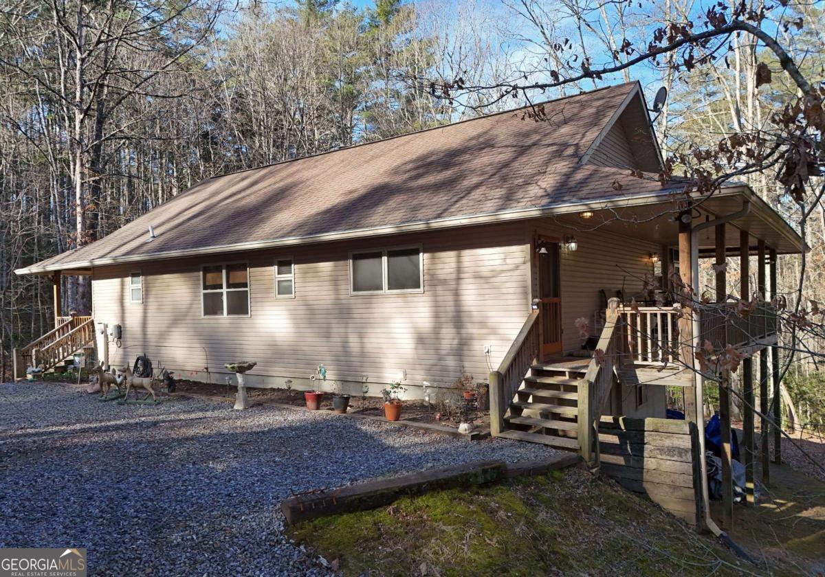 866 Rockridge Road Property Photo