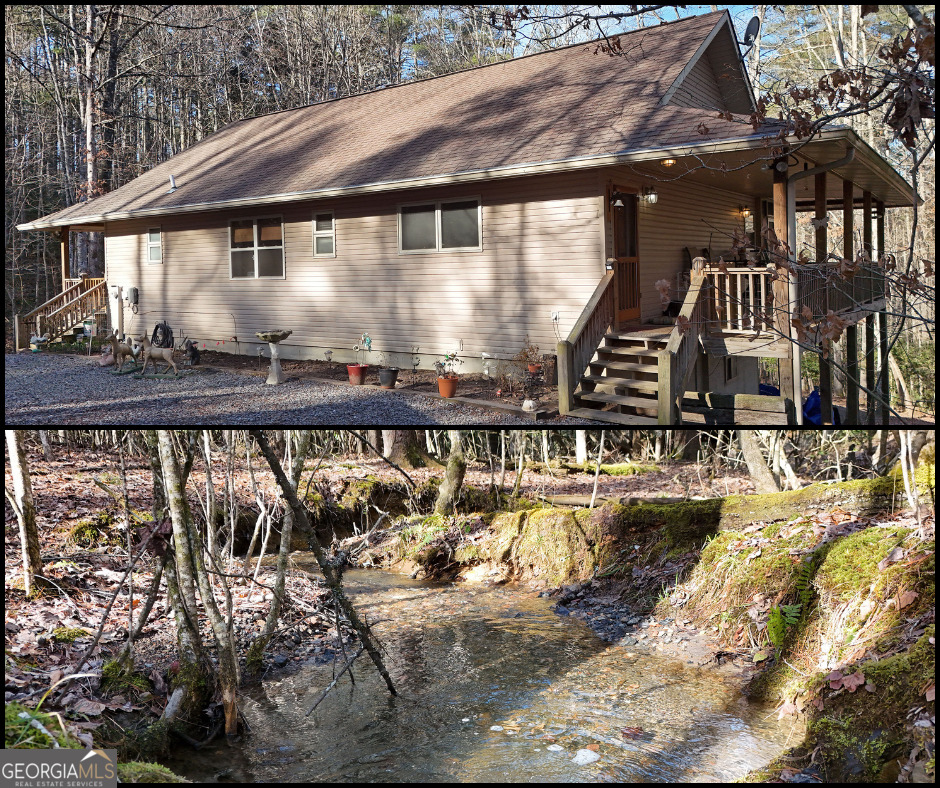 866 Rockridge Road Property Photo 1