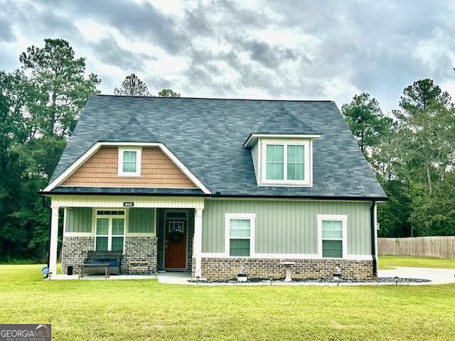 1345 Oakridge Plantation Road Property Photo