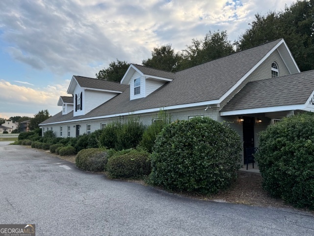 110 Rushing Lane Property Photo