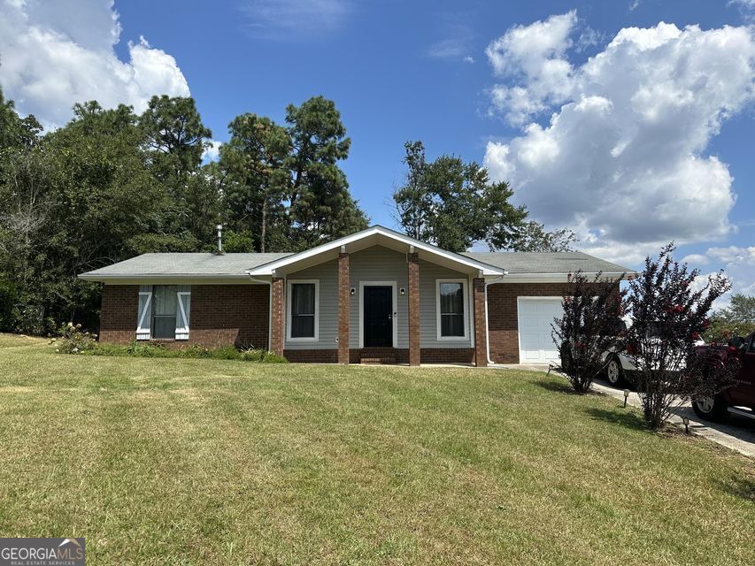 2803 Woodcock Court Property Photo