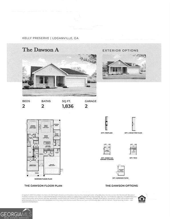 3614 ARROW ROOT Circle Property Photo 1
