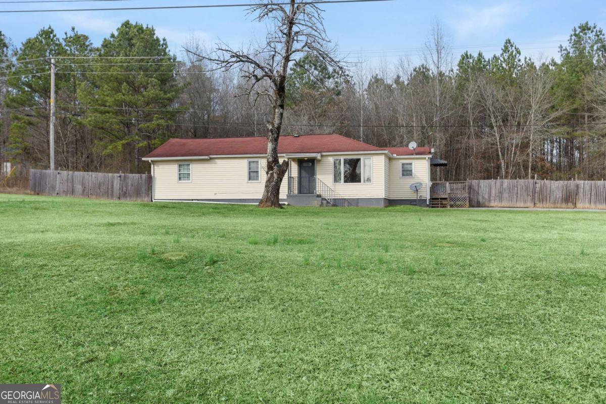 4510 Old Summerville Road Property Photo