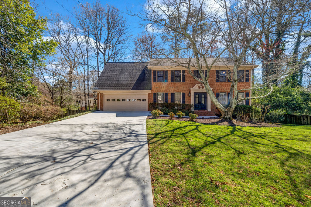 3736 Bloxham Court Property Photo