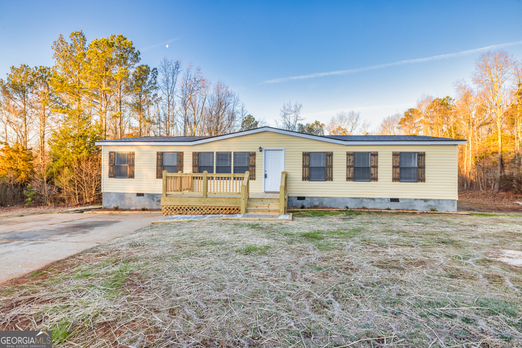 413 Ivy Creek Drive Property Photo
