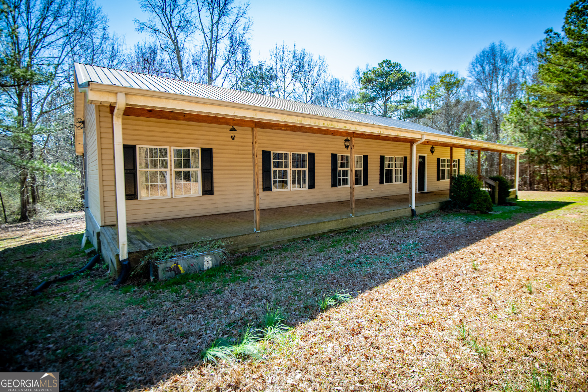 1592 Antioch Road Property Photo