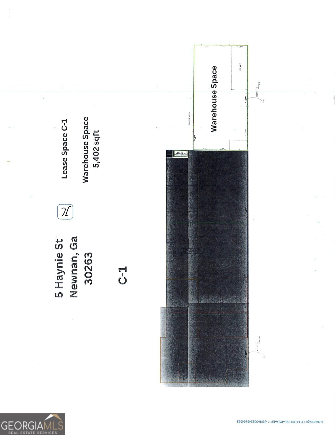 5 Haynie Street # C1 Property Photo 2