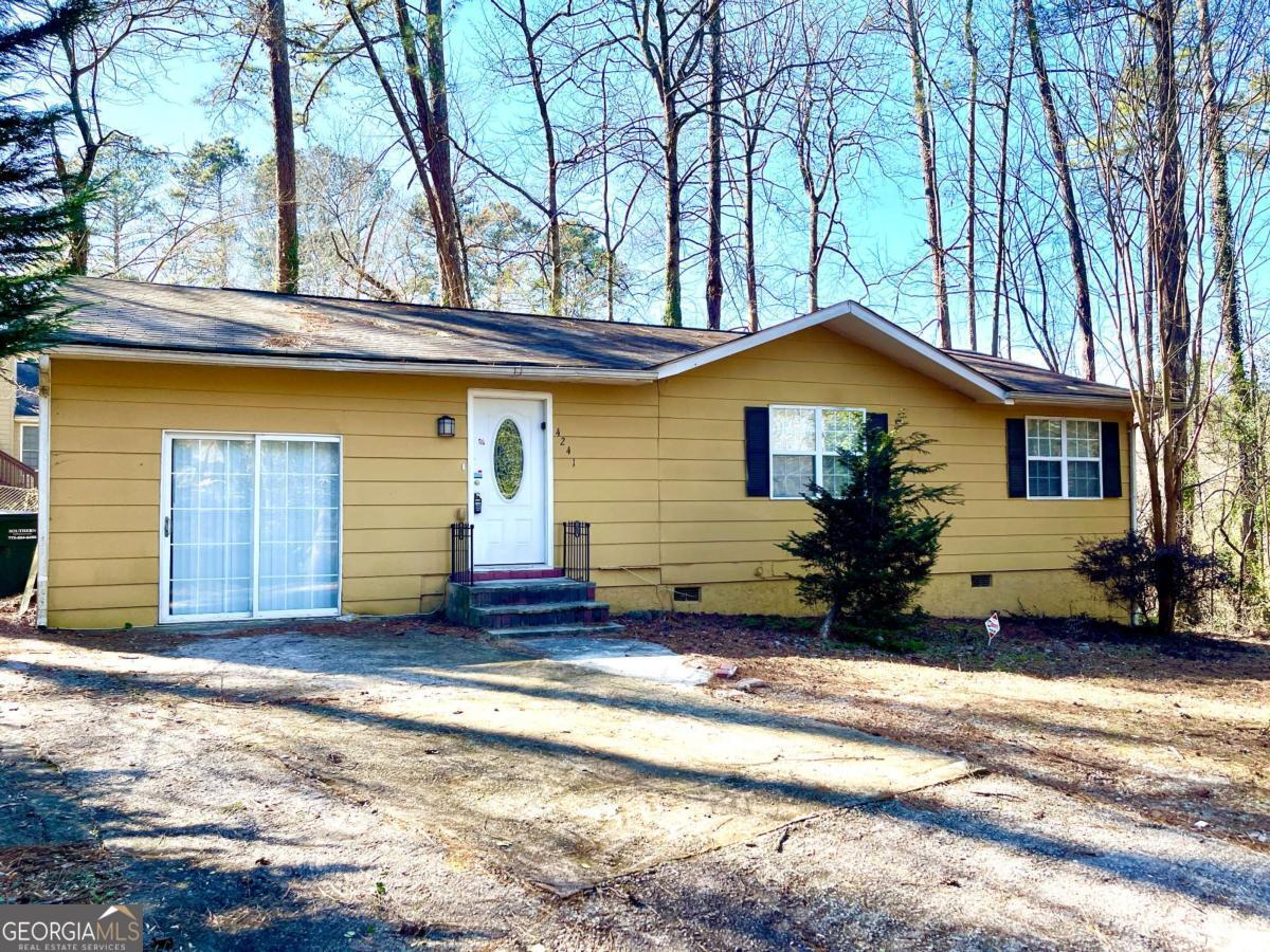 4241 Marjorie Road Property Photo