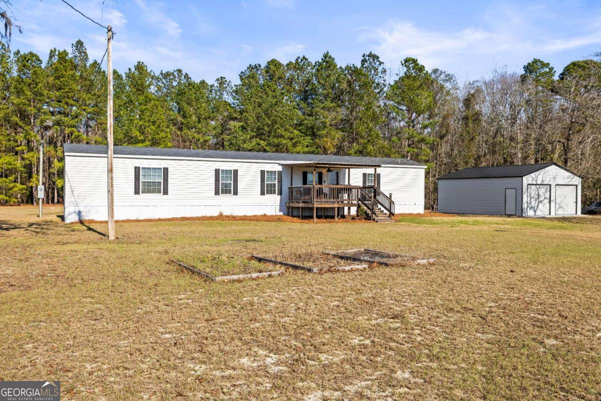 4325 Settlement Road Property Photo