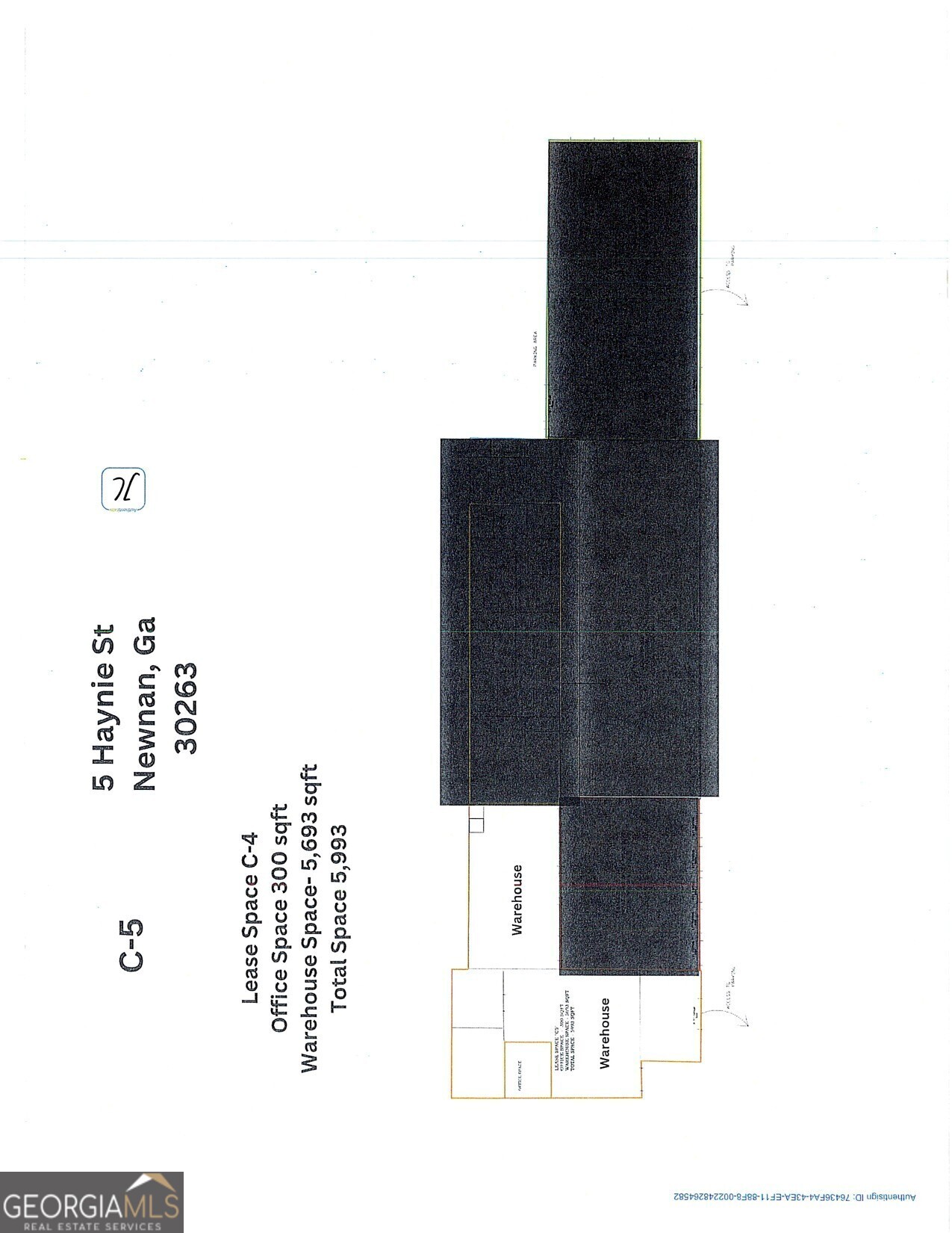 5 Haynie Street # 5 Property Photo 2