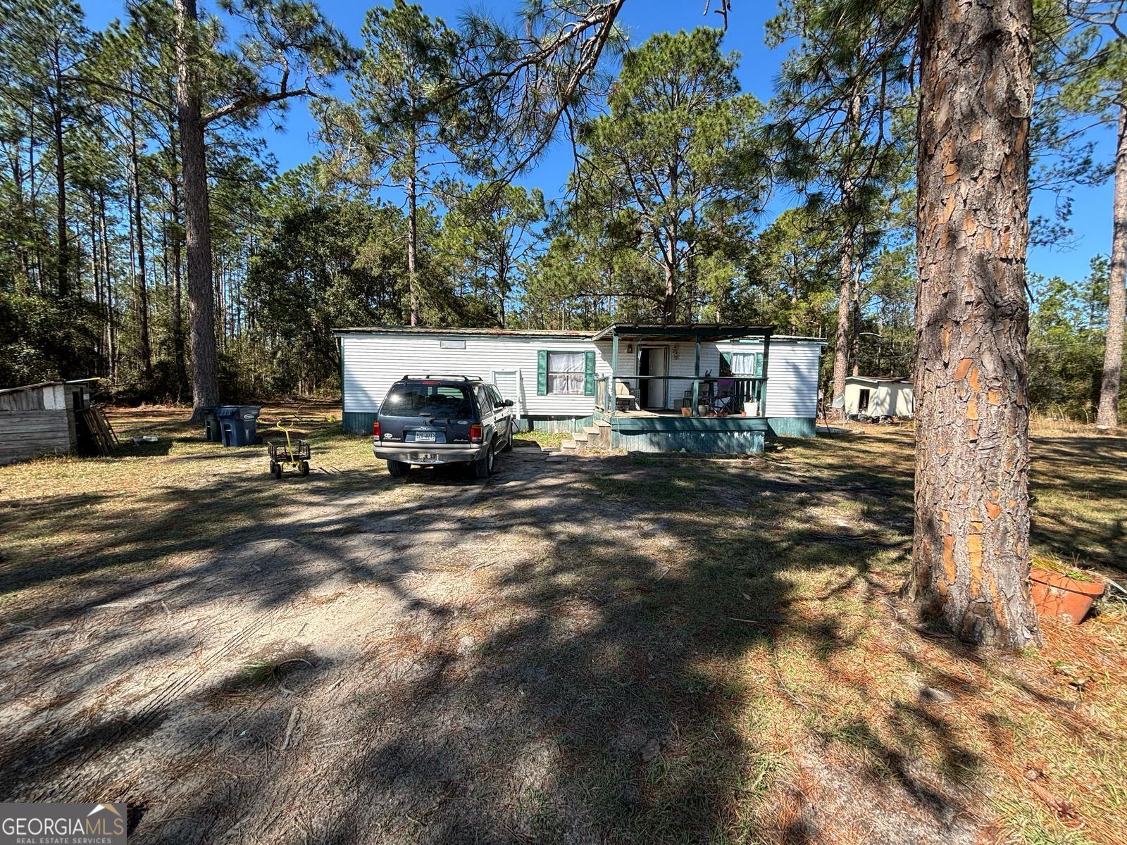 709 Spring Lake Drive Property Photo