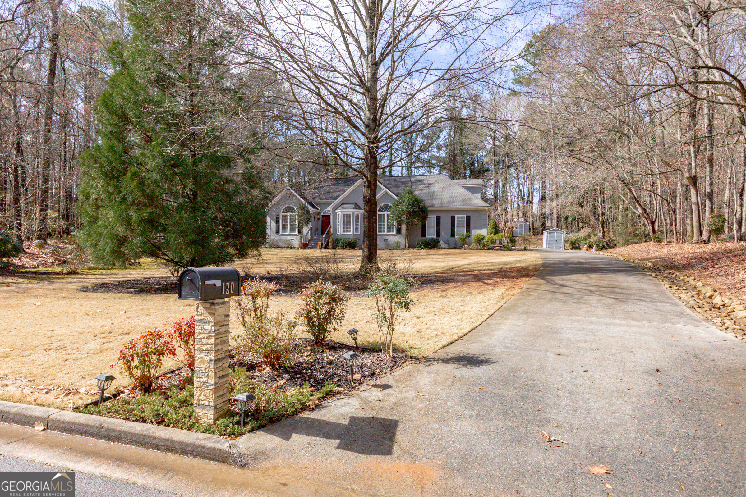120 Wisteria Court Property Photo