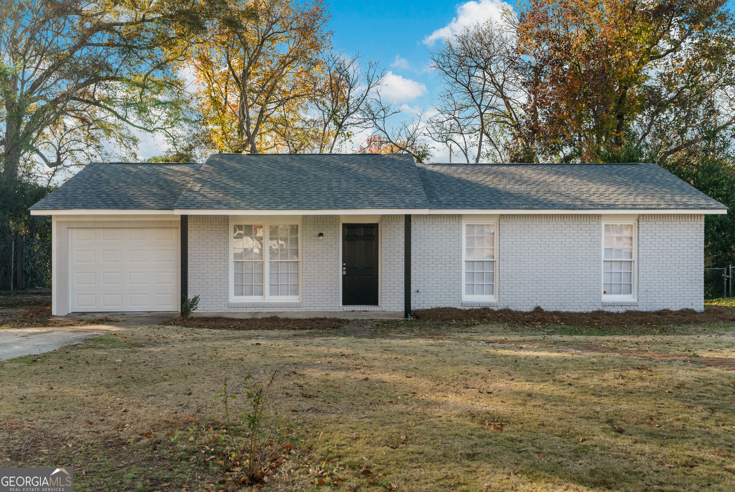 6137 Stoneway Drive Property Photo