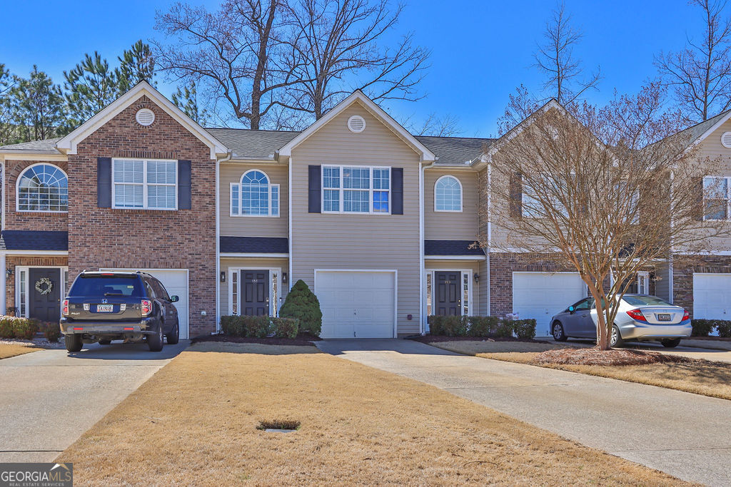 151 Creekwood Drive Property Photo