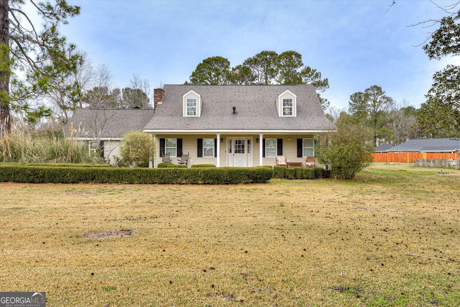170 Live Oak Drive Property Photo