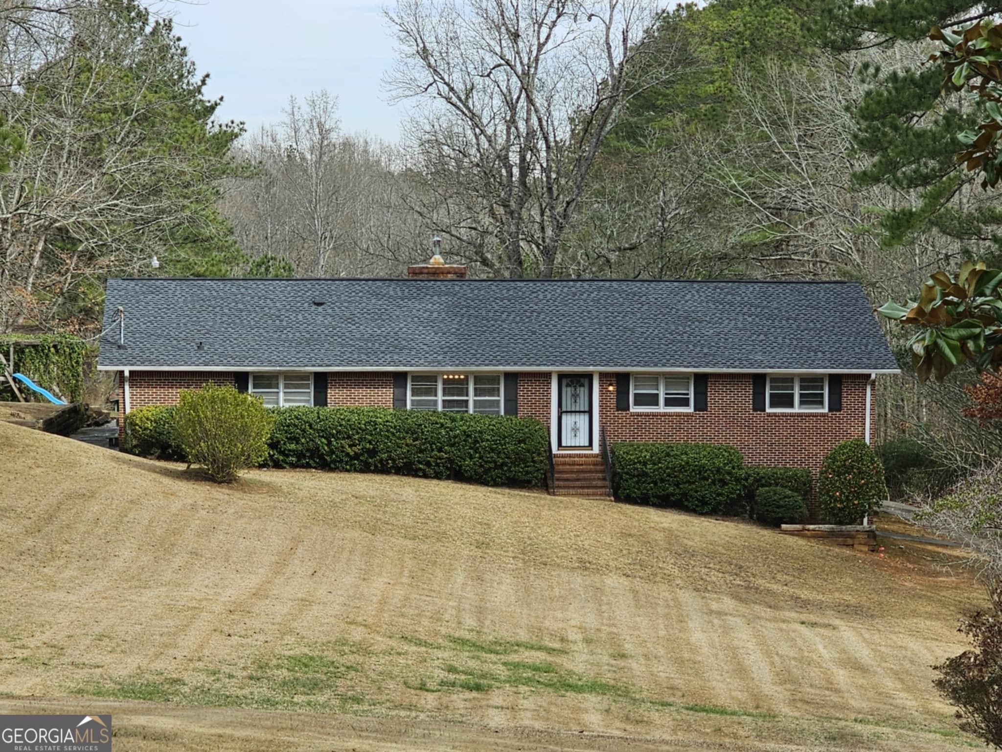 200 Patterson Drive Property Photo