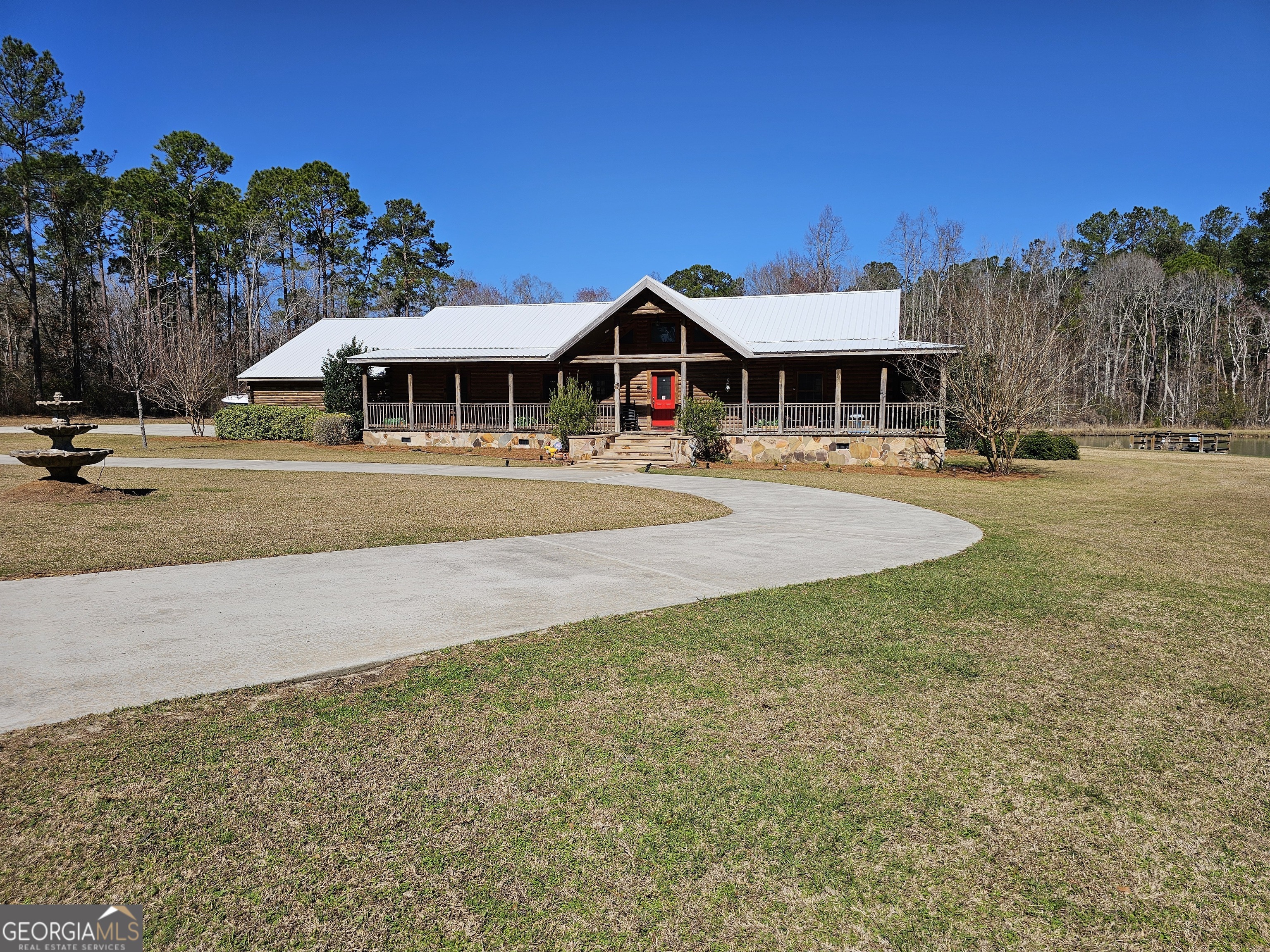 1293 Pine Ridge Drive Property Photo