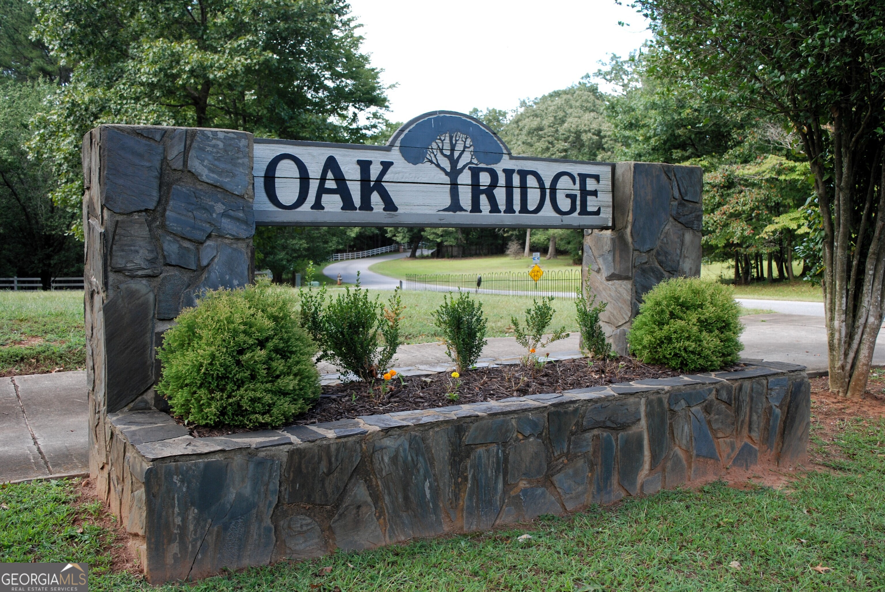 0 Oak Ridge Drive Property Photo