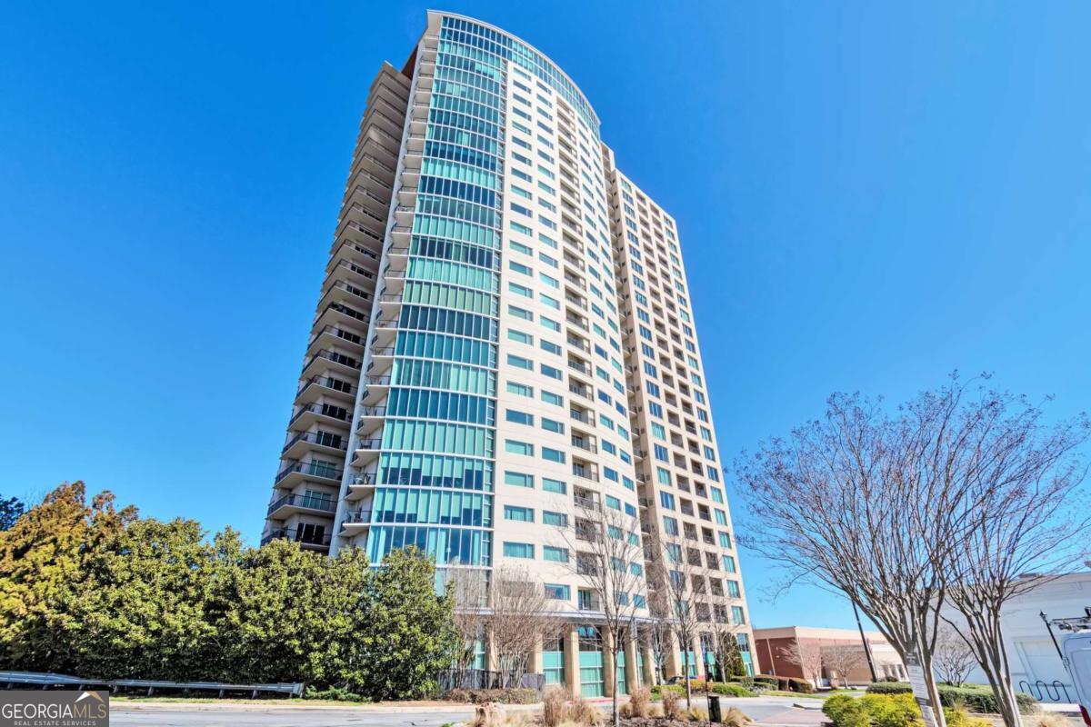 4561 Olde Perimeter Way # 501 Property Photo