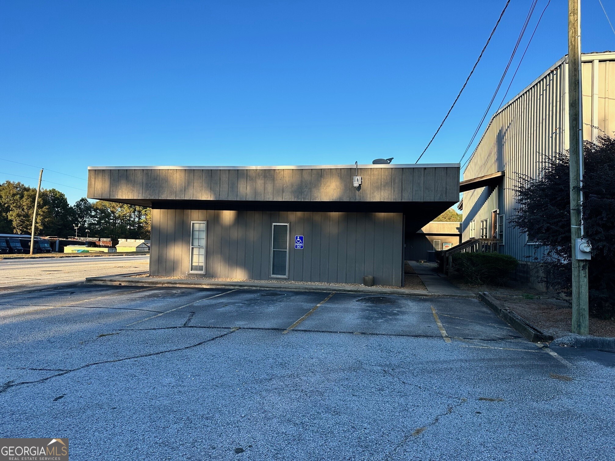 520 Old Busha Road Property Photo 2