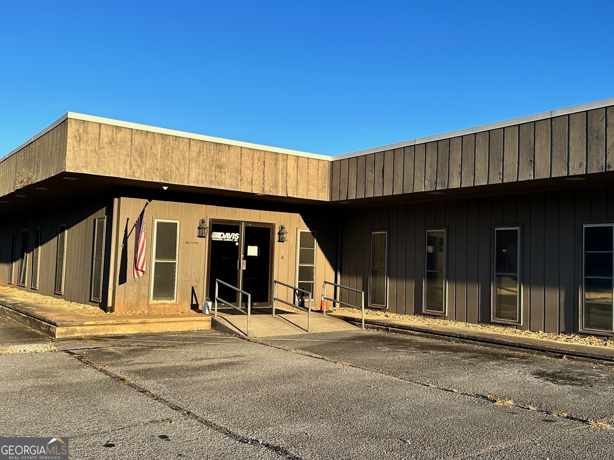 520 Old Busha Road Property Photo 3