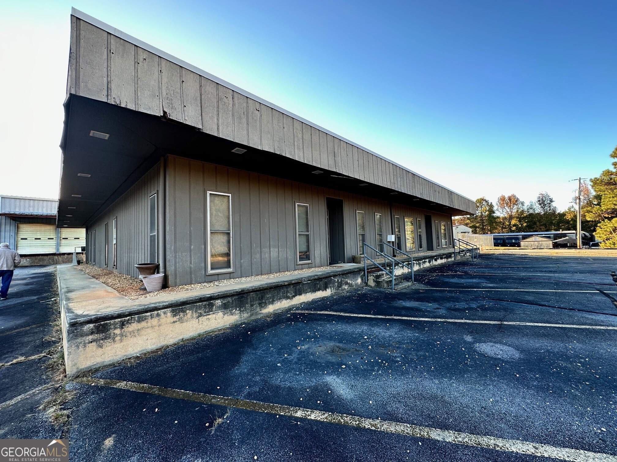 520 Old Busha Road Property Photo 4