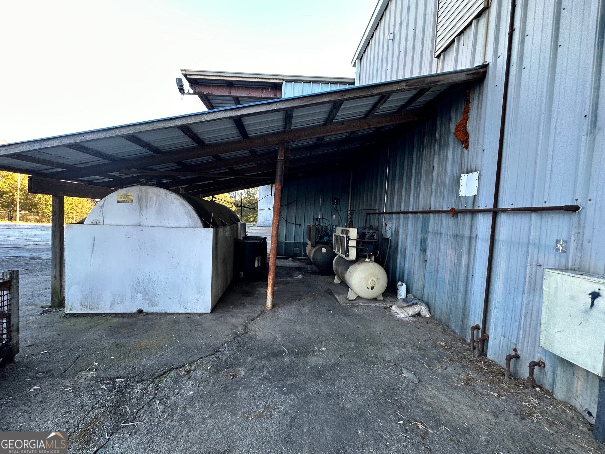 520 Old Busha Road Property Photo 10