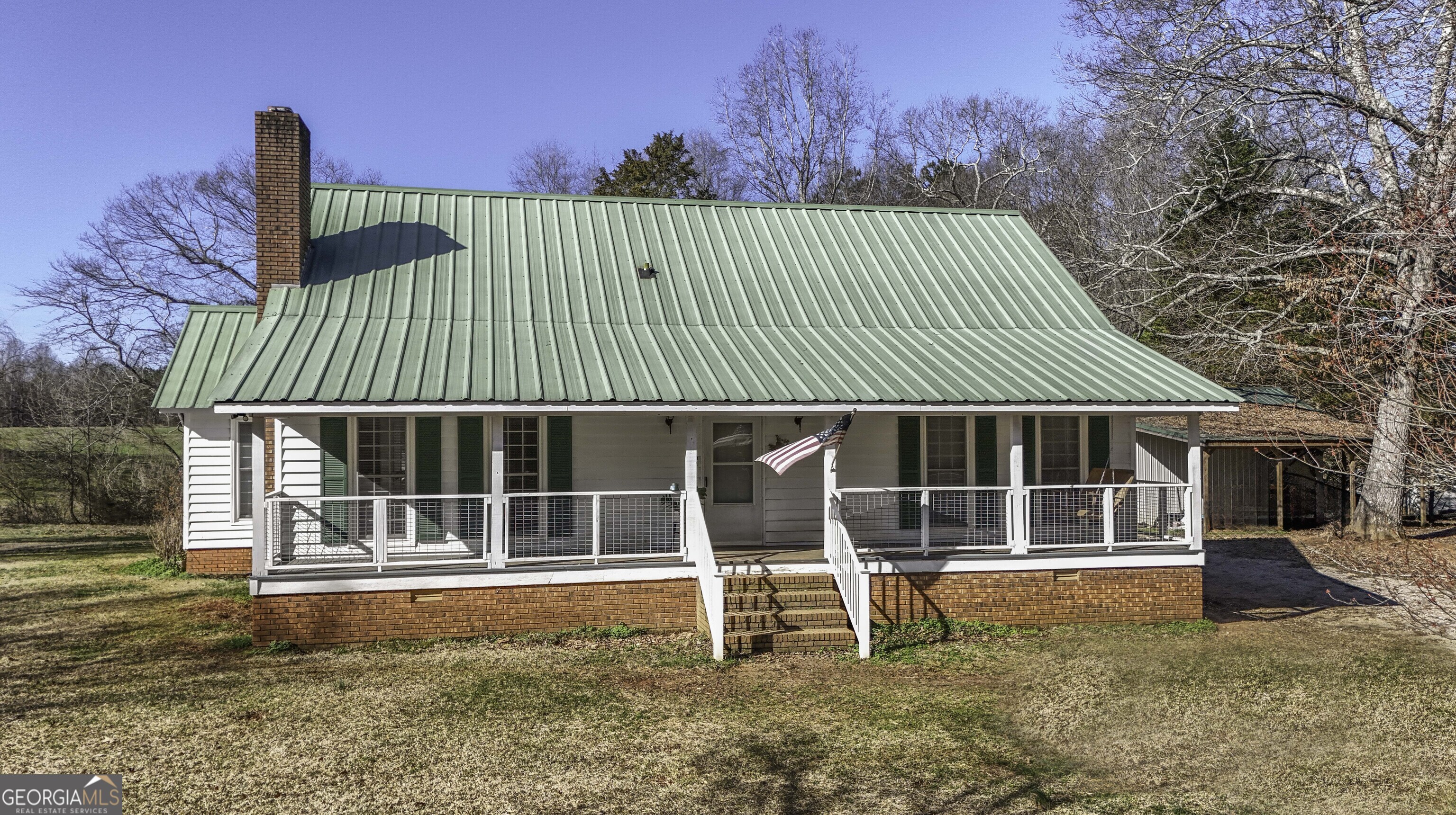 128 Turner Lane Property Photo 1
