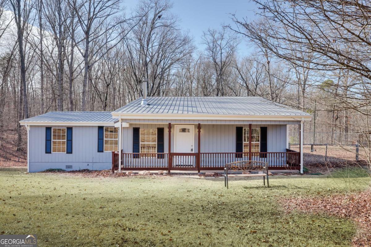 4419 New Kings Bridge Road Property Photo