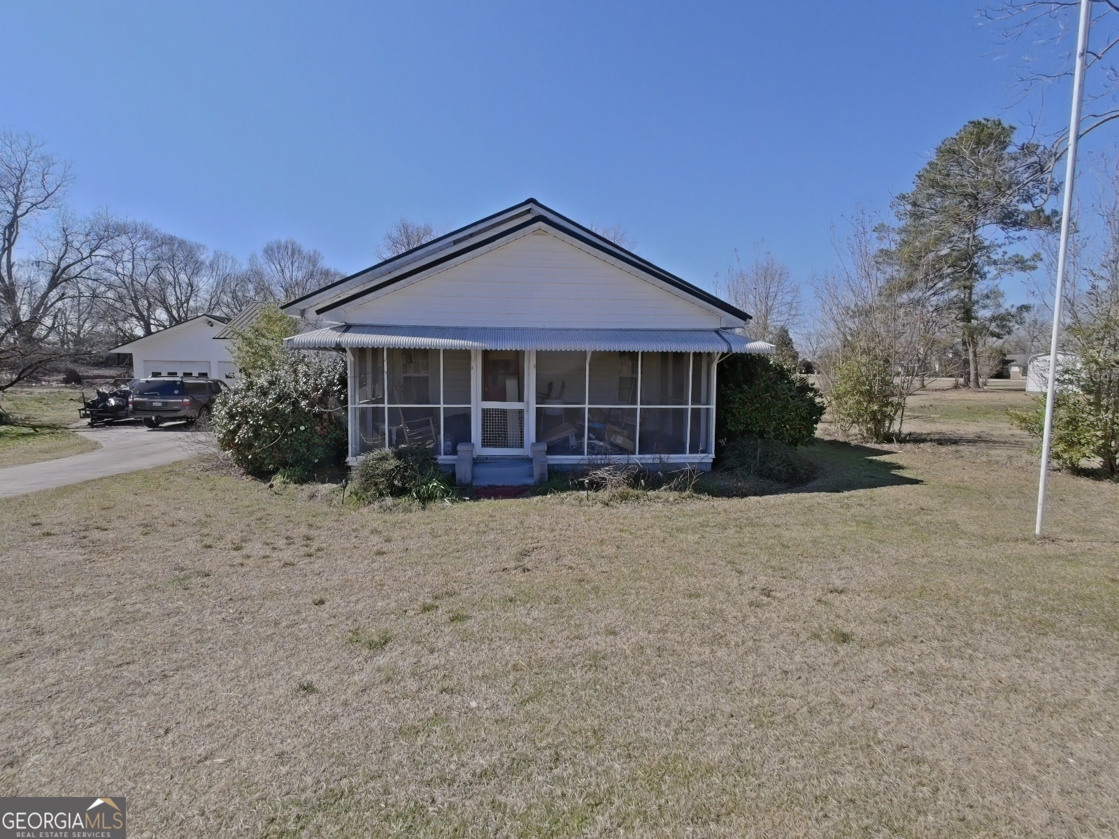 Glascock County Real Estate Listings Main Image