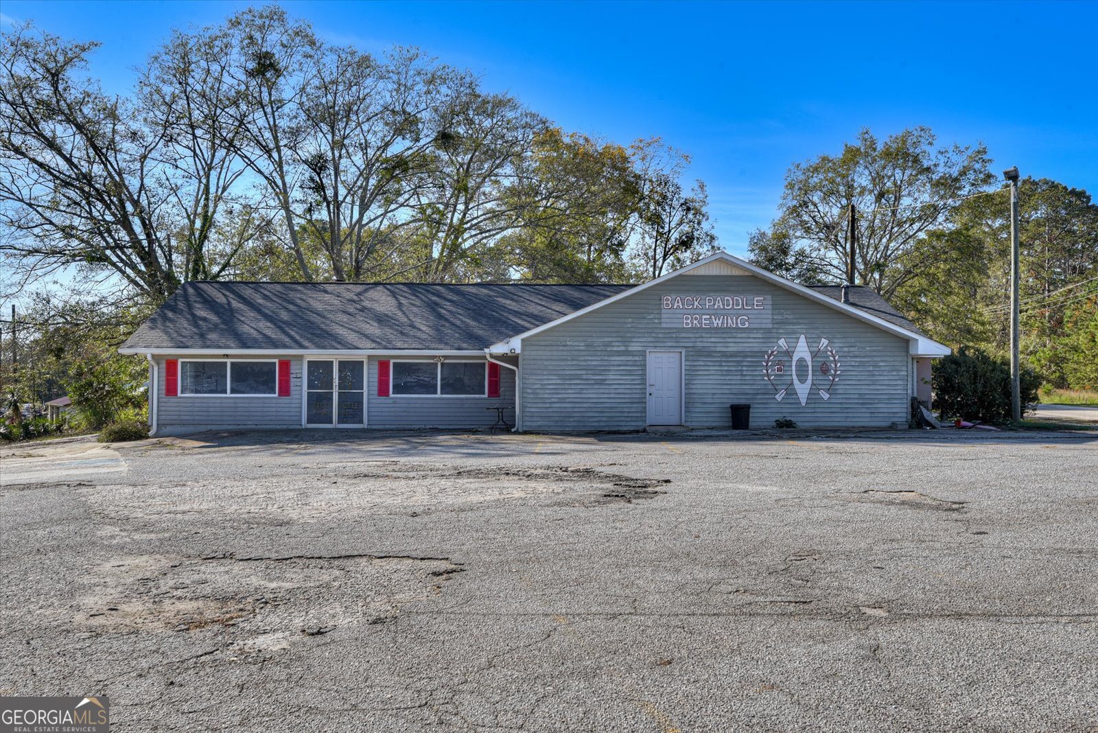 3472 Bethany Church Road Property Photo 1