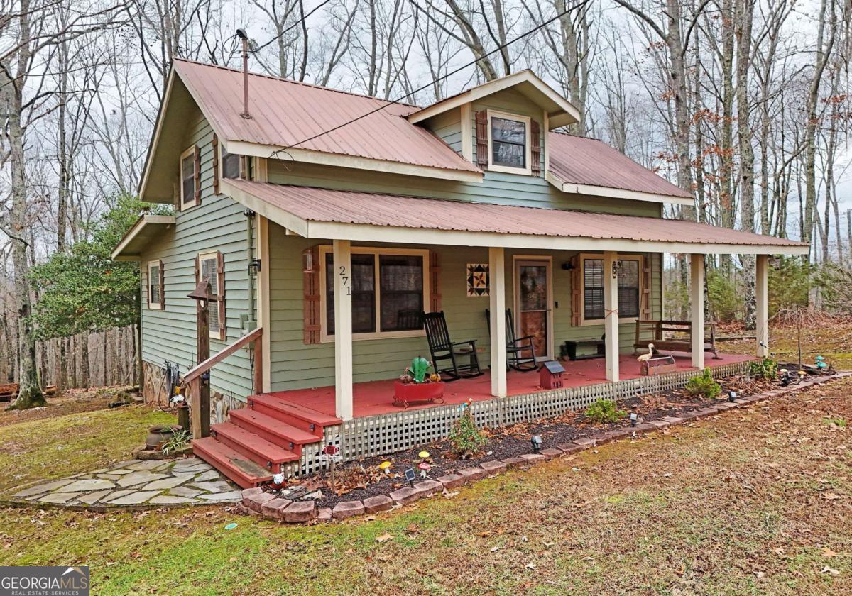 271 Mull Drive Property Photo
