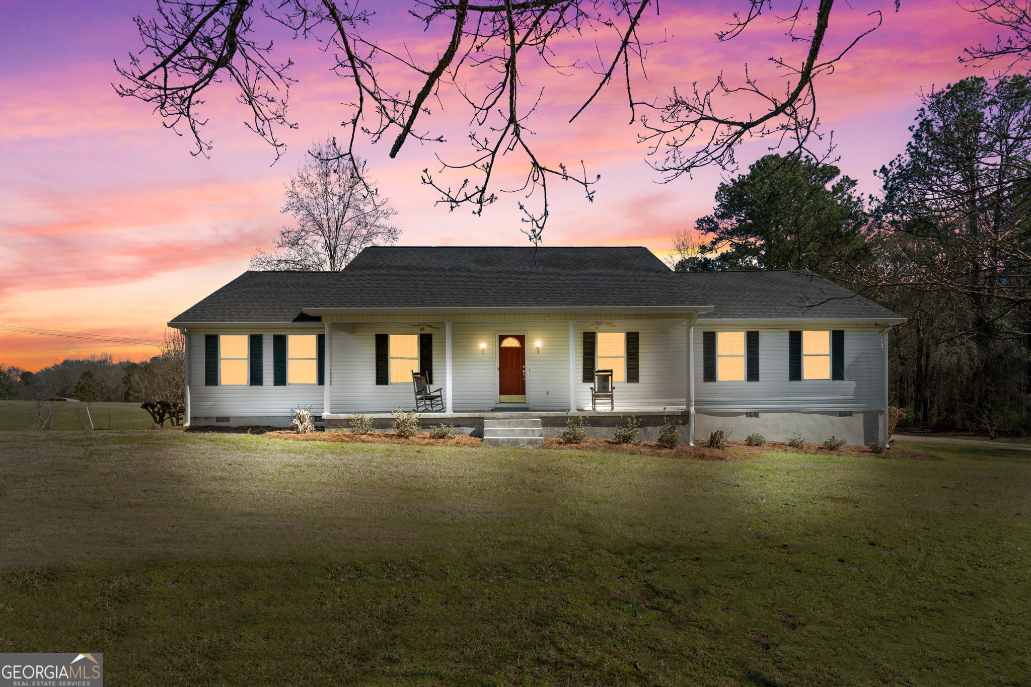 297 Colvin Road Property Photo 1