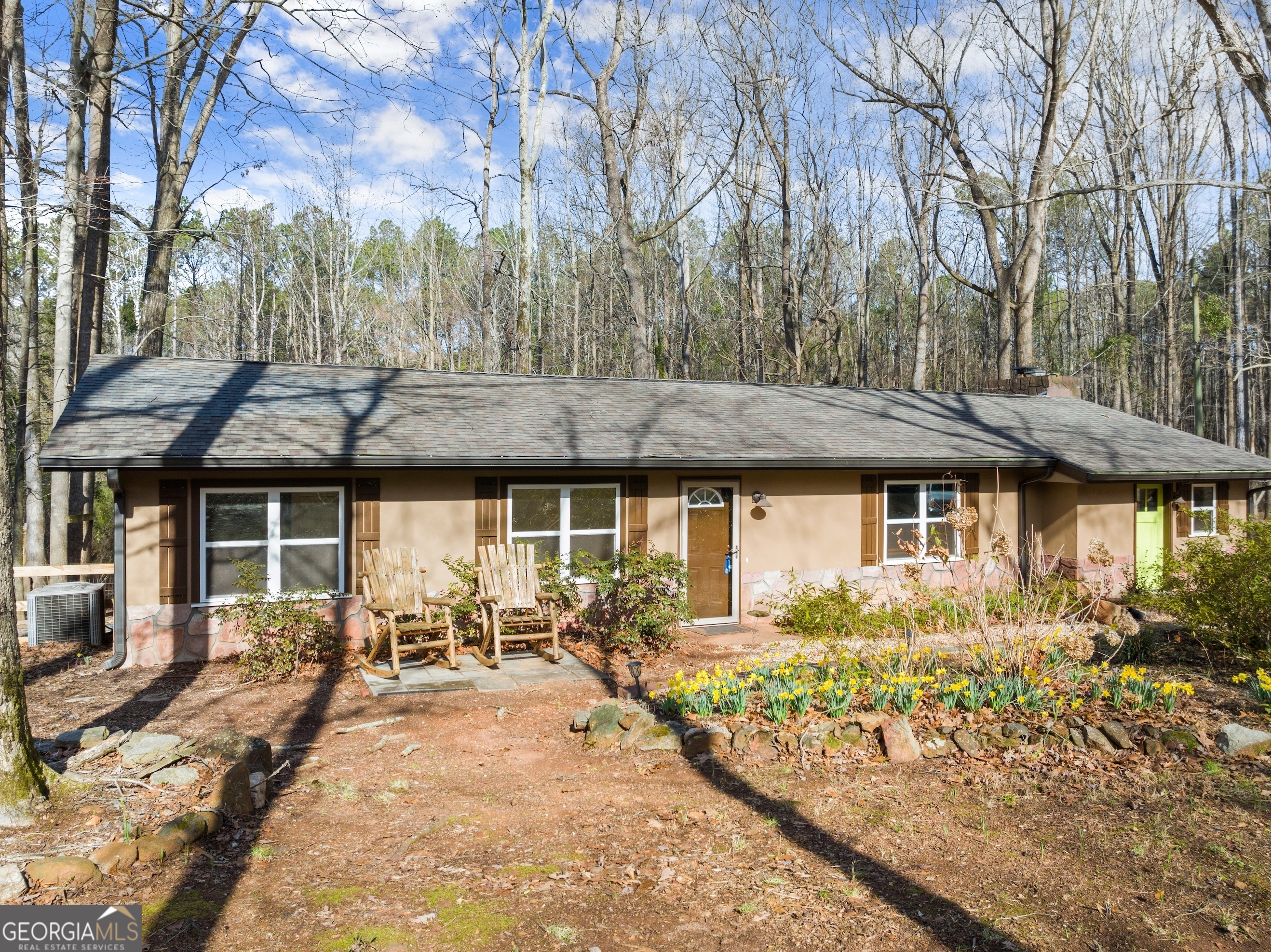 276 Chandler Bridge Road Property Photo