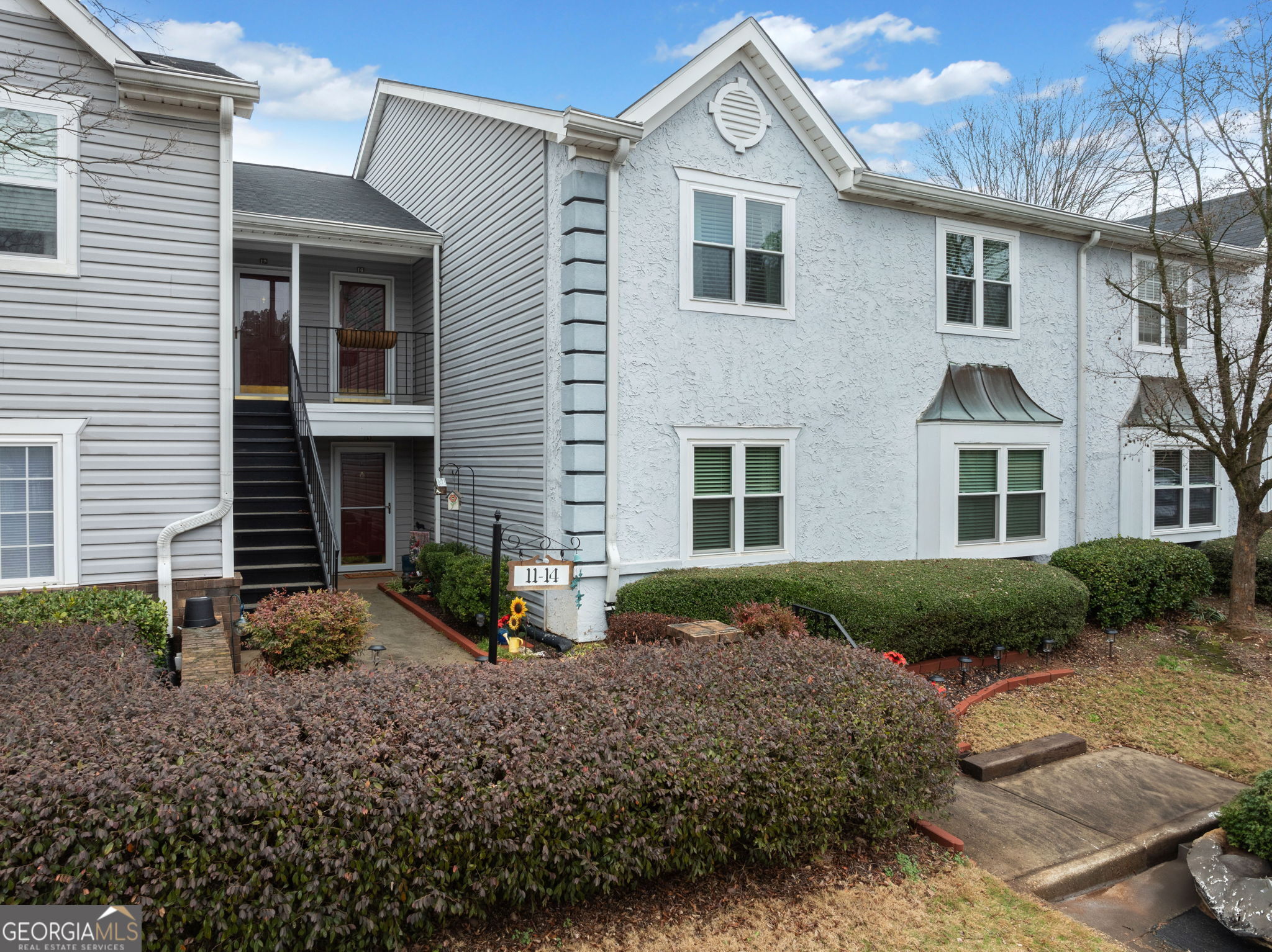 14 Hampshire Court Property Photo