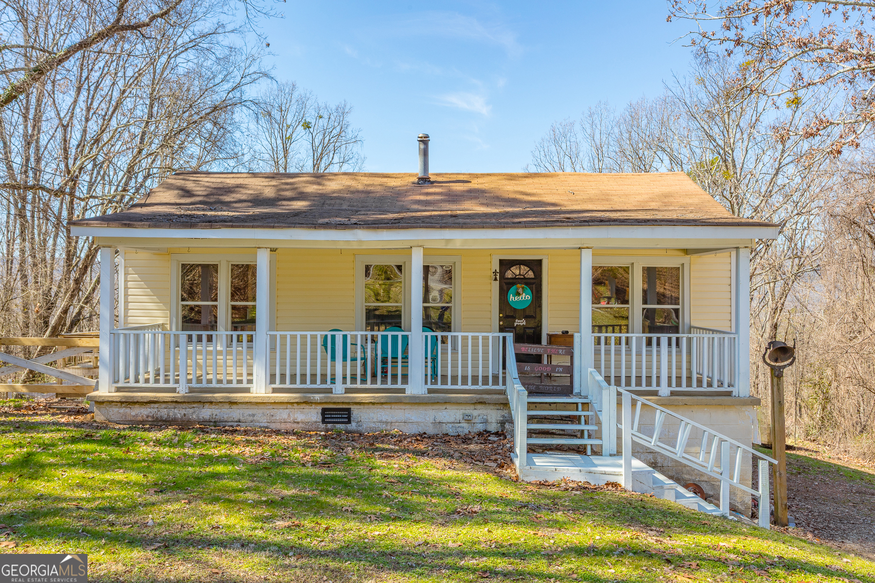 406 Ridgeland Road Property Photo