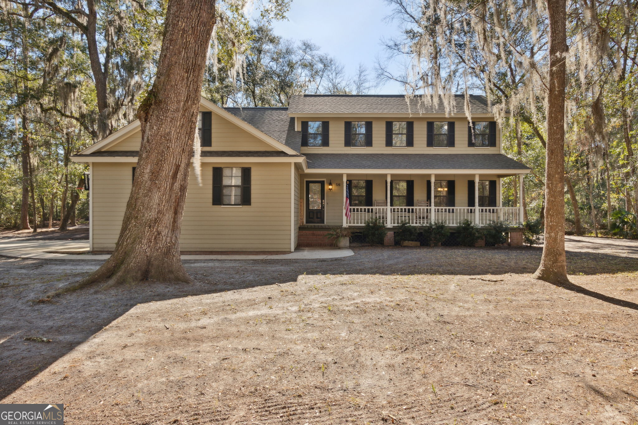 56 Ravine Court Property Photo 1