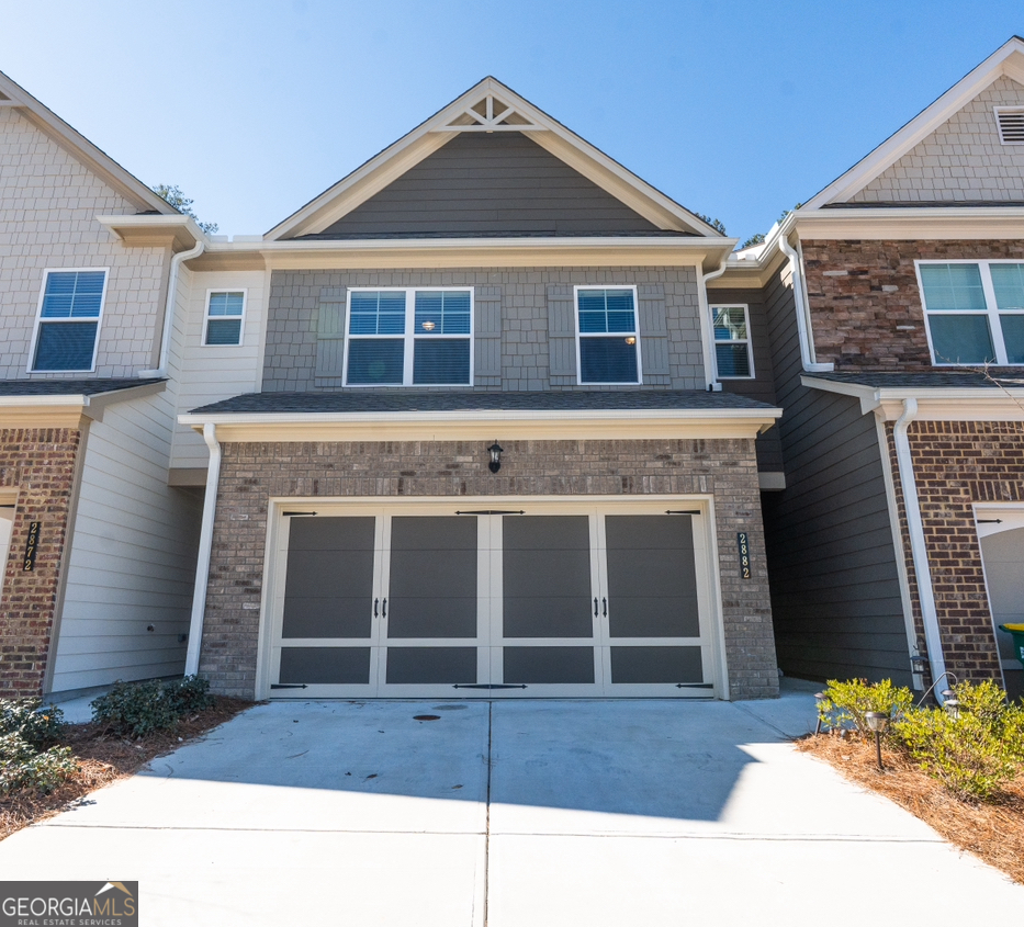 2882 Cadence Walk Road Property Photo