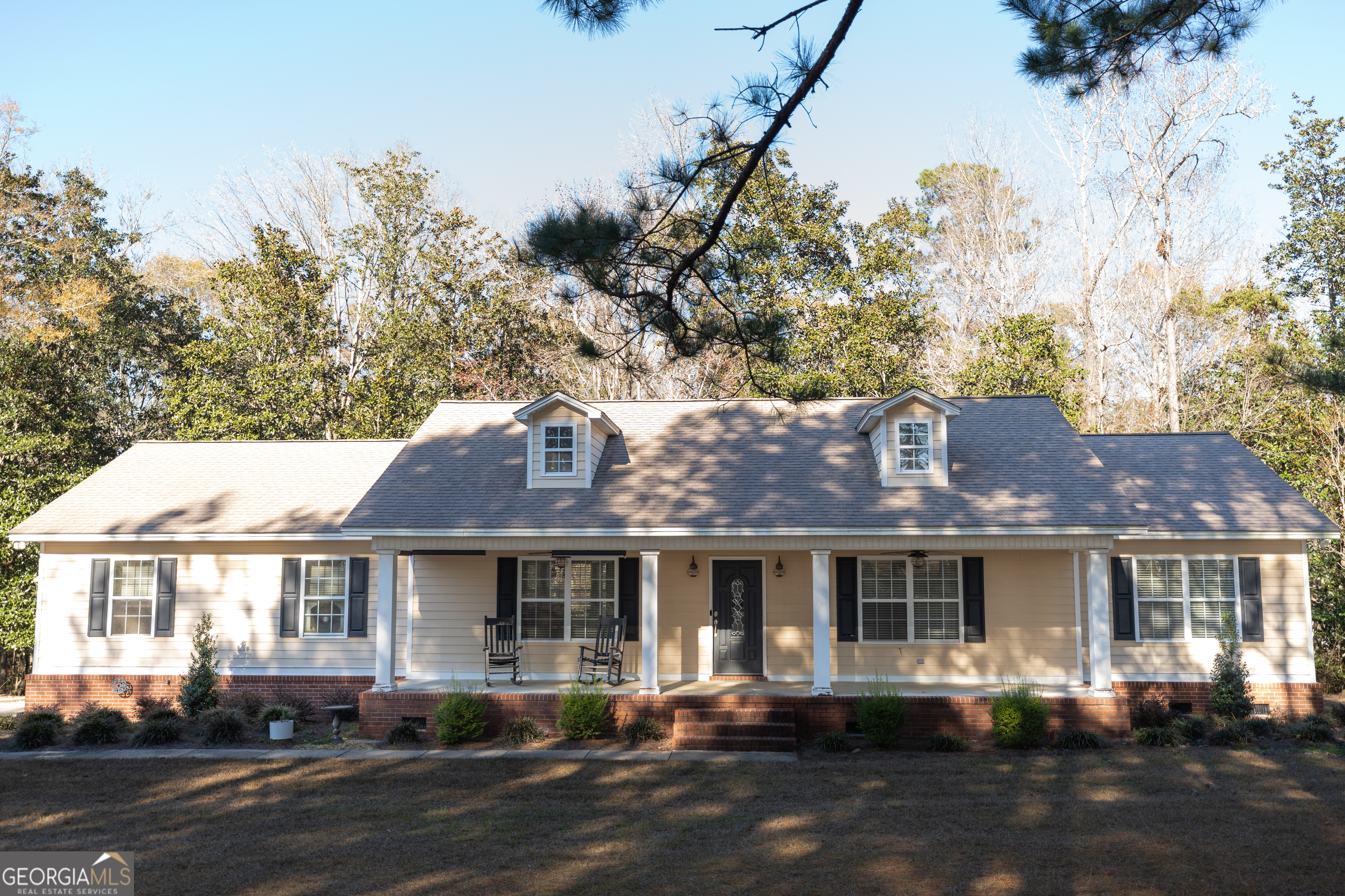 1217 Pine Park Road Property Photo