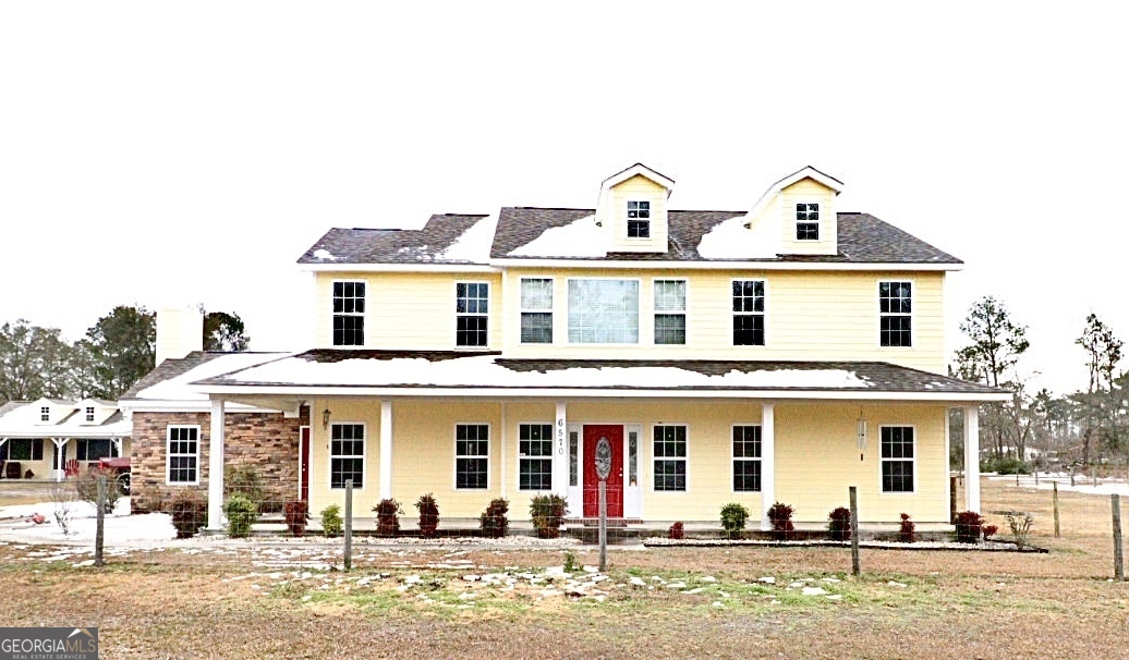 6570 Good Hope Road Property Photo 1