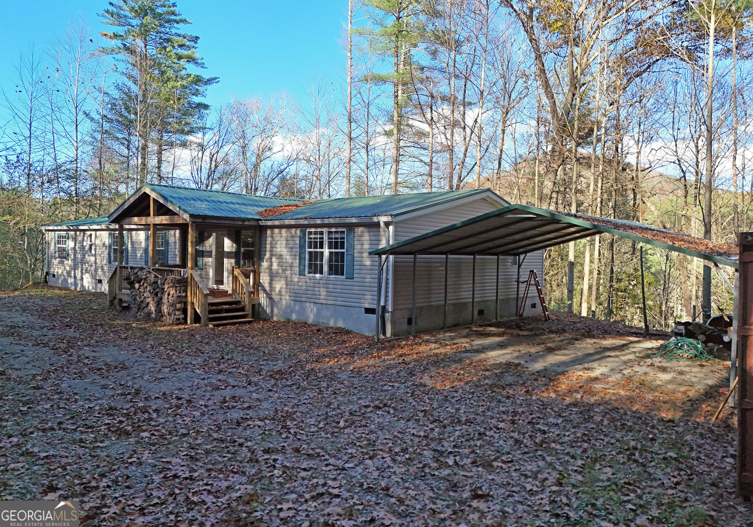 24444 Morganton Highway Property Photo