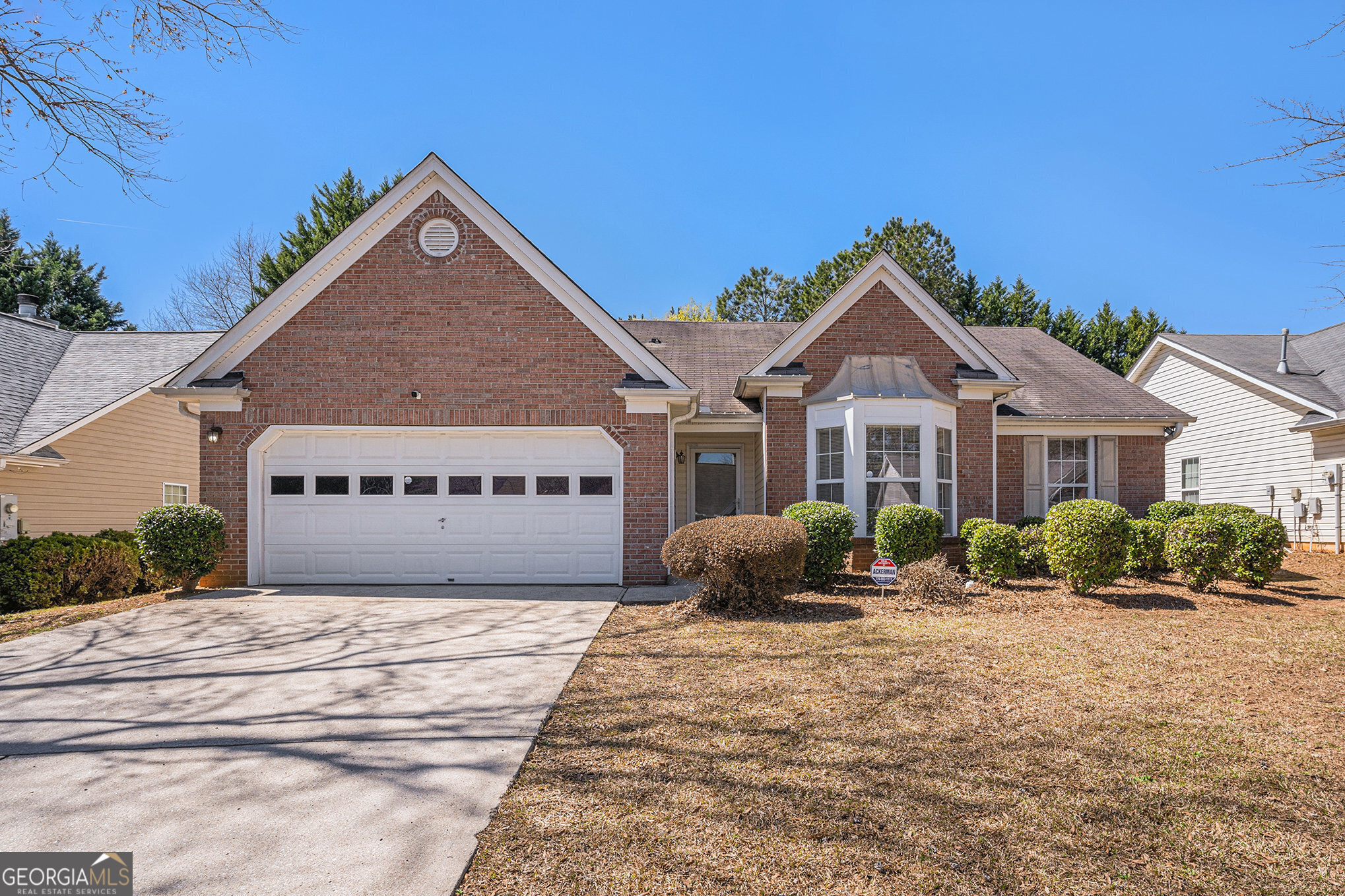2794 Hillvale Cove Way Property Photo