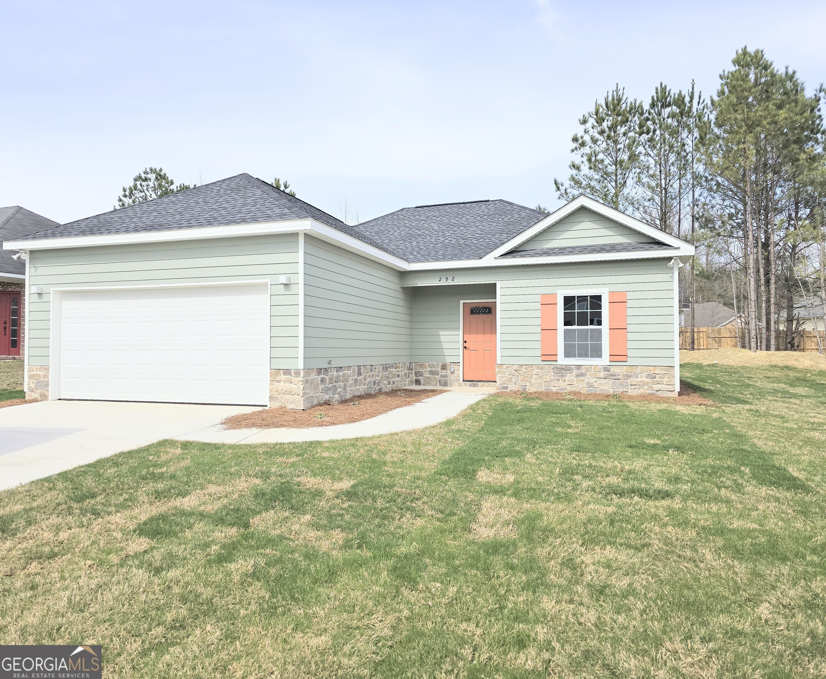 292 Ella Court Property Photo
