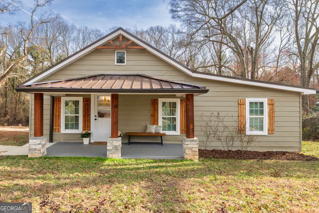 1217 Mize Road Property Photo