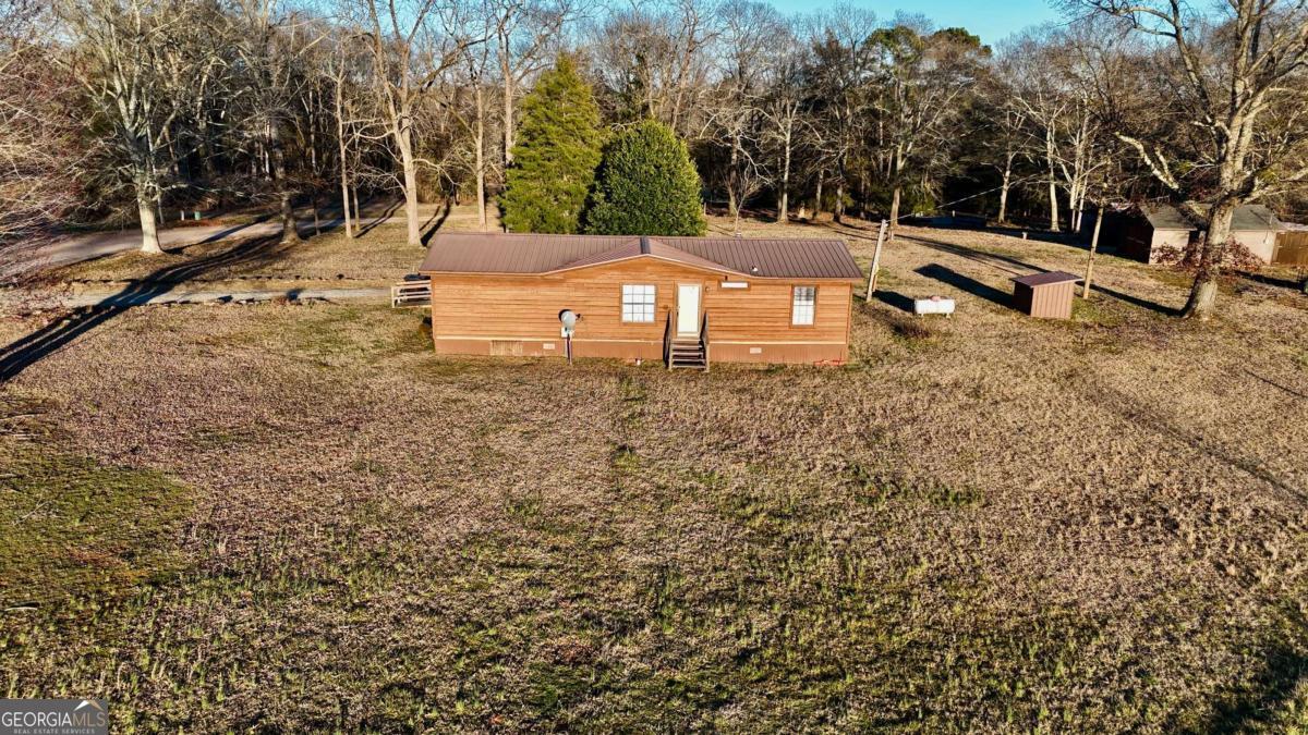 70 Forest Trail Property Photo