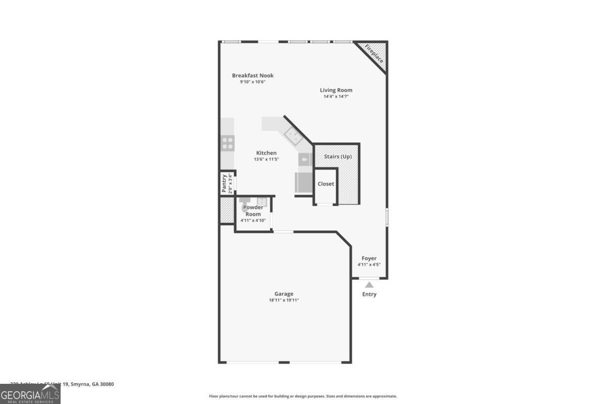 220 Ashley Lane Se # 19 Property Photo 20