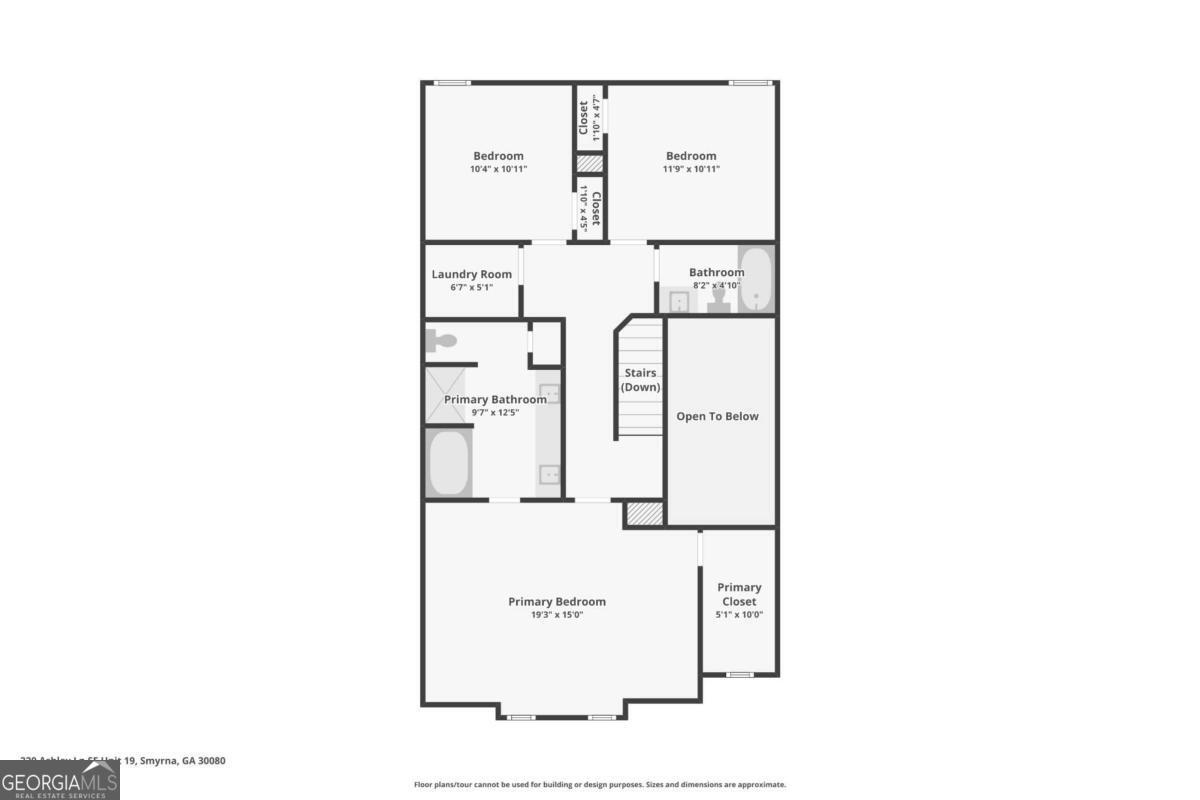220 Ashley Lane Se # 19 Property Photo 21